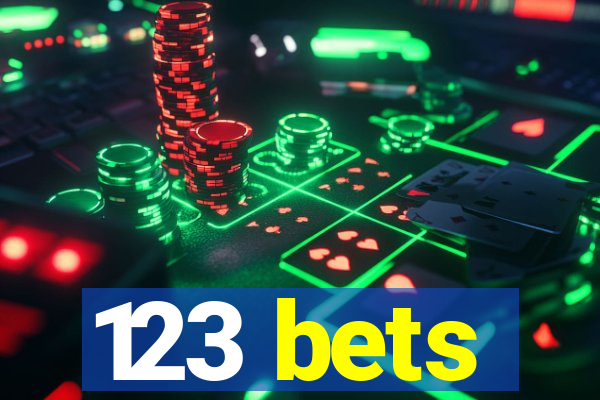 123 bets